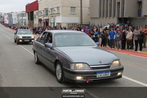 Desfile C&iacute;vico-Militar de 7 de Setembro