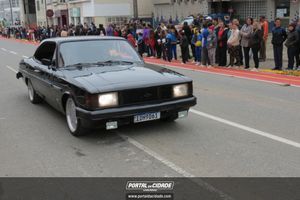 Desfile C&iacute;vico-Militar de 7 de Setembro
