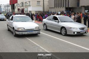 Desfile C&iacute;vico-Militar de 7 de Setembro