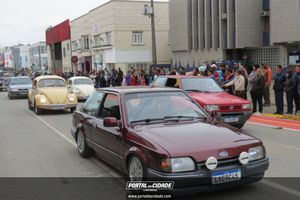 Desfile C&iacute;vico-Militar de 7 de Setembro
