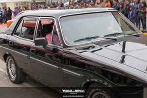 Desfile C&iacute;vico-Militar de 7 de Setembro