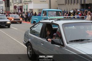 Desfile C&iacute;vico-Militar de 7 de Setembro