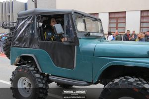 Desfile C&iacute;vico-Militar de 7 de Setembro