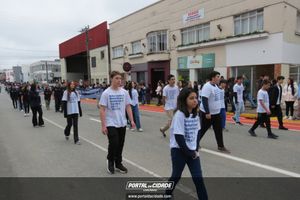 Desfile C&iacute;vico-Militar de 7 de Setembro