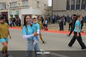 Desfile C&iacute;vico-Militar de 7 de Setembro