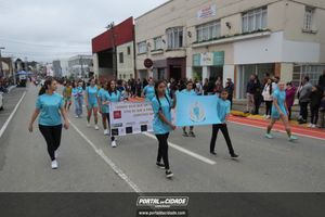 Desfile C&iacute;vico-Militar de 7 de Setembro