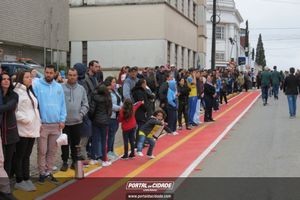 Desfile C&iacute;vico-Militar de 7 de Setembro