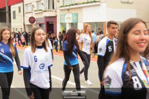 Desfile C&iacute;vico-Militar de 7 de Setembro