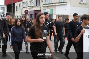 Desfile C&iacute;vico-Militar de 7 de Setembro