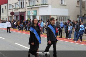 Desfile C&iacute;vico-Militar de 7 de Setembro