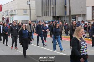 Desfile C&iacute;vico-Militar de 7 de Setembro