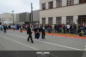 Desfile C&iacute;vico-Militar de 7 de Setembro