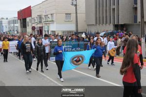 Desfile C&iacute;vico-Militar de 7 de Setembro