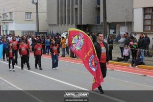 Desfile C&iacute;vico-Militar de 7 de Setembro