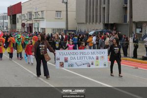 Desfile C&iacute;vico-Militar de 7 de Setembro
