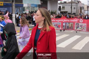 Desfile C&iacute;vico-Militar de 7 de Setembro