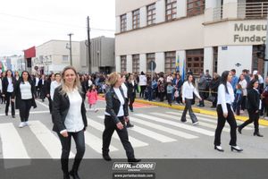 Desfile C&iacute;vico-Militar de 7 de Setembro