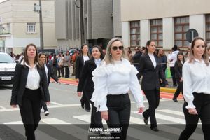 Desfile C&iacute;vico-Militar de 7 de Setembro