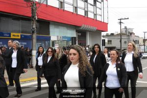 Desfile C&iacute;vico-Militar de 7 de Setembro