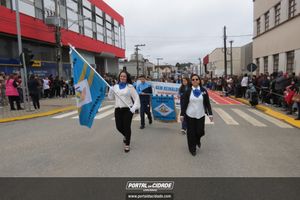 Desfile C&iacute;vico-Militar de 7 de Setembro