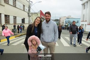 Desfile C&iacute;vico-Militar de 7 de Setembro