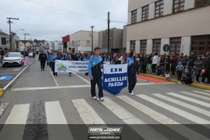Desfile C&iacute;vico-Militar de 7 de Setembro