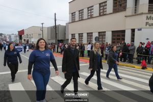 Desfile C&iacute;vico-Militar de 7 de Setembro