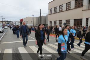 Desfile C&iacute;vico-Militar de 7 de Setembro