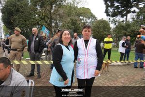 Desfile C&iacute;vico-Militar de 7 de Setembro