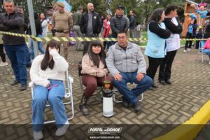 Desfile C&iacute;vico-Militar de 7 de Setembro
