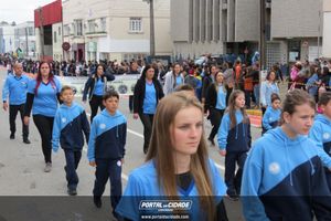 Desfile C&iacute;vico-Militar de 7 de Setembro