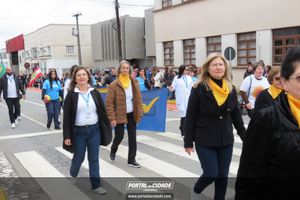 Desfile C&iacute;vico-Militar de 7 de Setembro