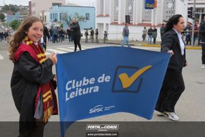 Desfile C&iacute;vico-Militar de 7 de Setembro