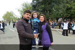 Desfile C&iacute;vico-Militar de 7 de Setembro