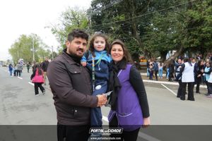 Desfile C&iacute;vico-Militar de 7 de Setembro