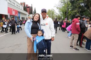 Desfile C&iacute;vico-Militar de 7 de Setembro