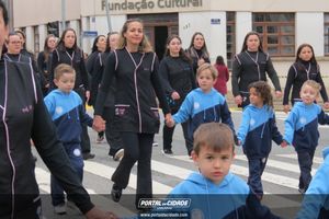Desfile C&iacute;vico-Militar de 7 de Setembro