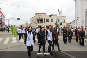 Desfile C&iacute;vico-Militar de 7 de Setembro