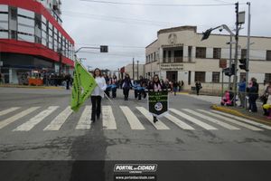 Desfile C&iacute;vico-Militar de 7 de Setembro