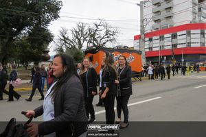 Desfile C&iacute;vico-Militar de 7 de Setembro
