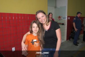Solenidade Alusiva ao anivers&aacute;rio de 41 anos do CBMSC