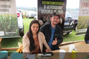 Festa Capela S&atilde;o Miguel