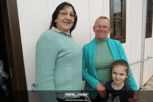 Festa Capela S&atilde;o Miguel