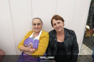 Festa Capela S&atilde;o Miguel