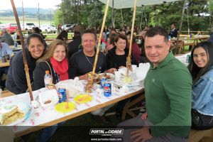 Festa Capela S&atilde;o Miguel