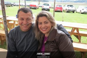 Festa Capela S&atilde;o Miguel
