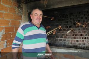 Festa Capela S&atilde;o Miguel