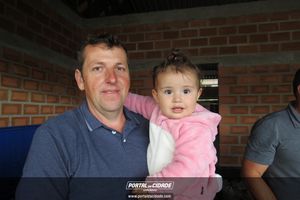 Festa Capela S&atilde;o Miguel