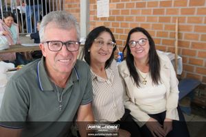 Festa Capela S&atilde;o Miguel