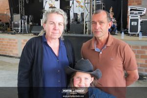Festa Capela S&atilde;o Miguel